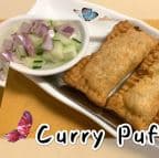 Best Curry Puff in East Hanover, NJ