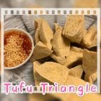 Best 2. Tofu Triangle in East Hanover, NJ