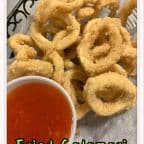 Best 3. Fried Calamari in East Hanover, NJ