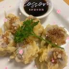 Best 4. Dumplings (6) in East Hanover, NJ