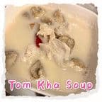 Best 10. Tom Kha in East Hanover, NJ
