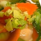 Best 11. Wonton Soup in East Hanover, NJ