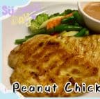 Best 31. Peanut Chicken in East Hanover, NJ