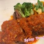 Best 37. Spicy Tangy Duck in East Hanover, NJ