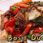 Best 38. Basil Duck in East Hanover, NJ
