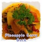 Best 39. Pineapple Curry Duck in East Hanover, NJ
