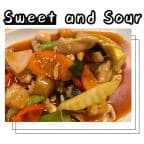 Best 42. Sweet & Sour Shrimp in East Hanover, NJ