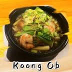 Best 43. Koong Ob in East Hanover, NJ