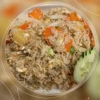 Best 53. Pineapple Fried Rice in East Hanover, NJ