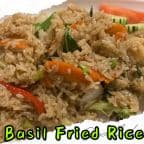 Best 54. Spicy Basil Fried Rice in East Hanover, NJ