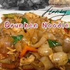 Best 55. Drunken Noodle in East Hanover, NJ